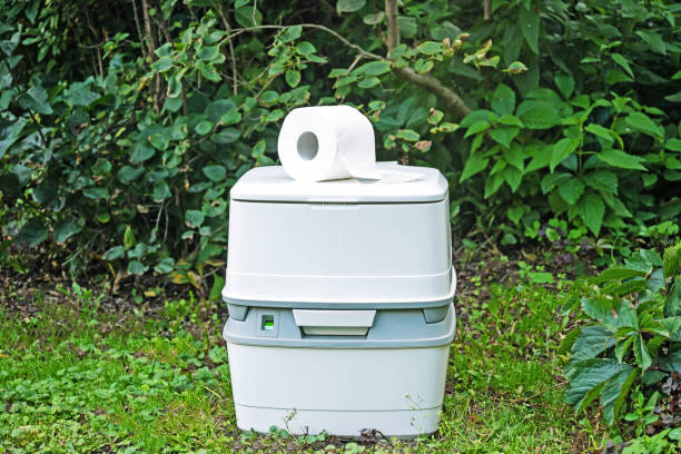 Best Local porta potty services  in Fairway, KS