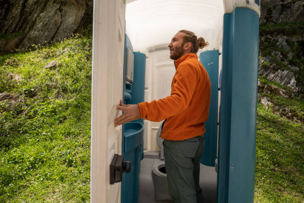Best Handicap porta potty rental  in Fairway, KS