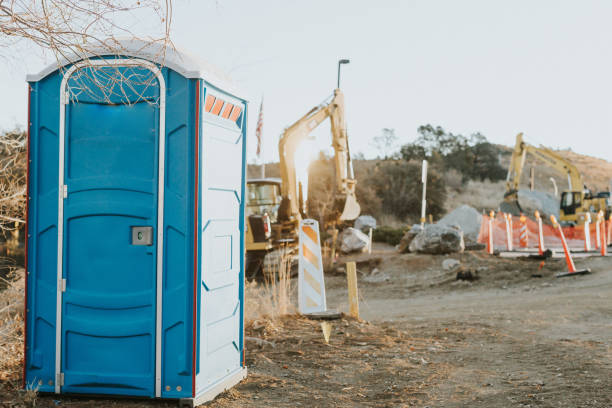 Portable Toilet Options We Offer in Fairway, KS