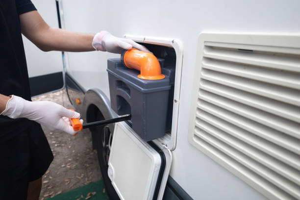 Best Porta potty rental near me  in Fairway, KS