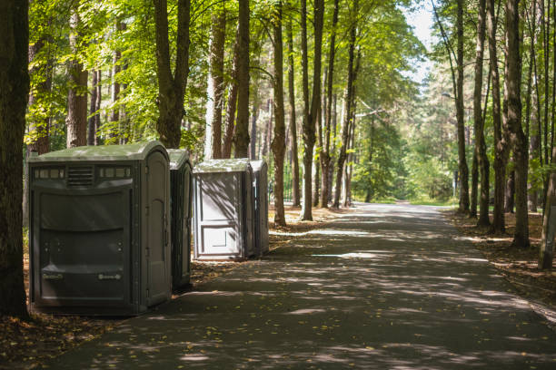 Best Local porta potty services  in Fairway, KS