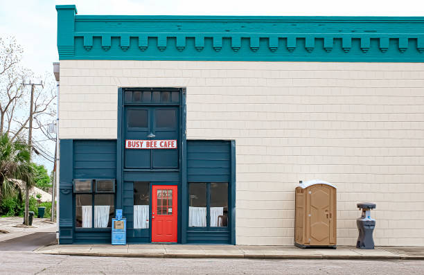 Best Portable restroom trailer rental  in Fairway, KS