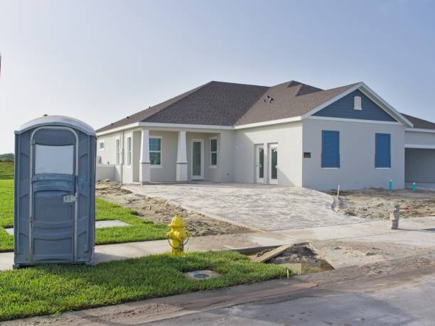 Best Luxury portable toilet rental  in Fairway, KS